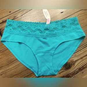 Victoria’s Secret Low-rise Hiphugger - Size S